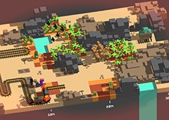 一起开火车存档在哪 详细位置介绍