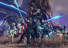 异度之刃3巨蚁的腿壳怎么获得 详细方法介绍