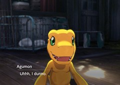 数码宝贝绝境求生怎么进入真结局 详细方法介绍