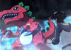 数码宝贝绝境求生独眼龙兽在哪里抓