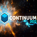 Continuum 免费软件