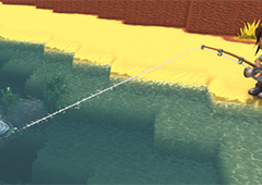 Dinkum变异鳄鱼怎么杀死 详细方法介绍