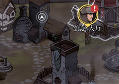 高殿战记绿剑侠怎么样 角色特点一览