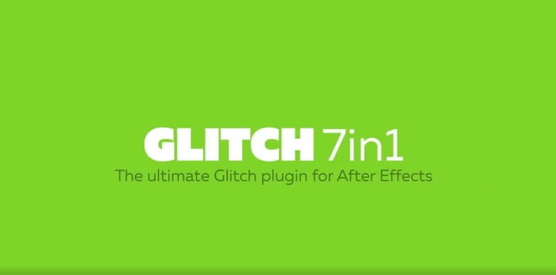 Glitch 7in1图片1