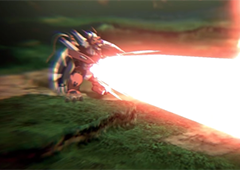 数码宝贝绝境求生狮子兽在哪里抓 捕捉地点介绍