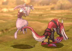 数码宝贝绝境求生自由凤凰兽怎么入队 入队方法介绍