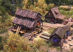 最远的边陲怎么调整土壤属性 调整方法一览