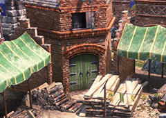 最远的边陲大工具怎么获得 详细方法介绍