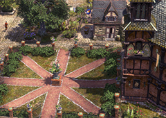 最远的边陲怎么批量采集资源 详细方法介绍