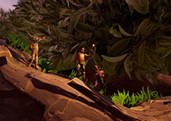 Grounded突变可靠的朋友怎么获得 效果及解锁方法介绍