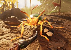 Grounded资源勘测台有什么用 勘测台作用介绍