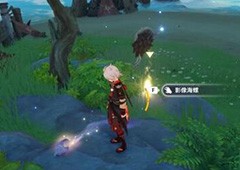 原神2.8幻境海螺位置在哪 海螺全部分布图路线