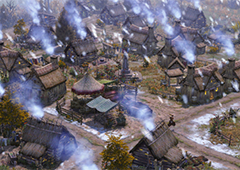 最远的边陲开局需要造什么建筑 开局攻略一览