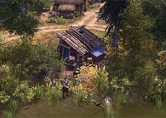 最远的边陲怎么采集柳条 材料获取方法