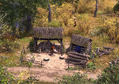 最远的边陲肉食怎么获得 肉食获取途径介绍