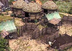 最远的边陲香料怎么获得 素材获取方法