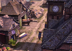 最远的边陲后期怎么刷钱 快速赚钱方法