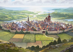 最远的边陲怎么高效熏肉 快速制肉方法