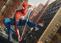 漫威蜘蛛侠pc怎么调中文 中文修改教程分享