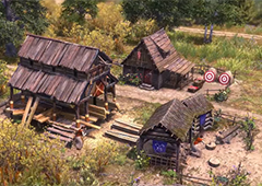 最远的边陲怎么修房子 修建房屋条件介绍