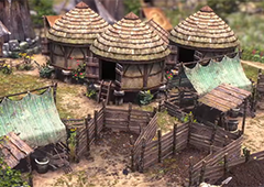 最远的边陲村民怎么集体移动 快速移动方法一览