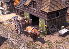 最远的边陲围栏有什么用 设施用途一览