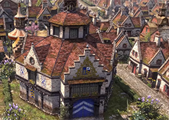 最远的边陲主城怎么布局 主城建设攻略