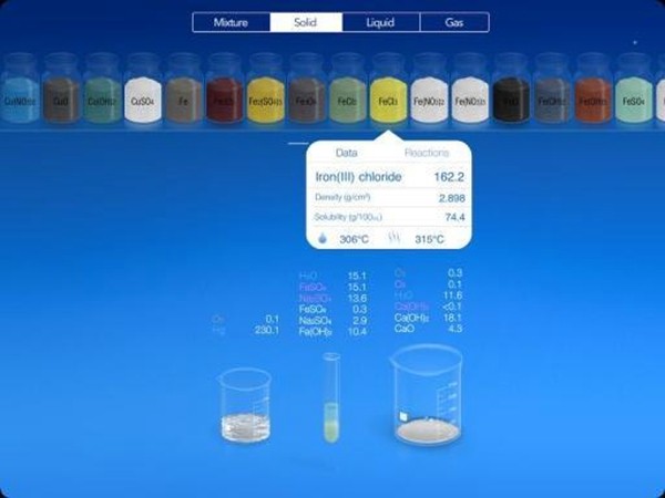 化学实验模拟器app1