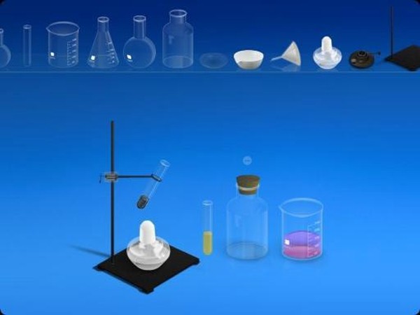 化学实验模拟器app5