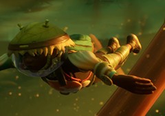 Grounded金龟子怎么打 BOSS打法介绍