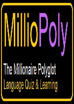 Milliopoly：语言测试和学习
