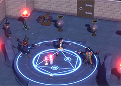 双点校园宿舍等级怎么提升 宿舍提升技巧攻略