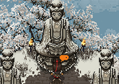 大江湖之苍龙与白鸟灼艾分痛铠怎么获得 装备获取方法