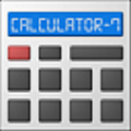 Calculator-7(电脑科学计算器)