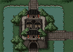 大江湖之苍龙与白鸟怎么获得再兴英雄铠 获取方法介绍