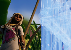 Grounded西瓜虫怎么打 打法技巧分享