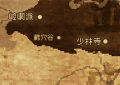 大江湖之苍龙与白鸟紫鬓龙王怎么入队 宠物获得方法