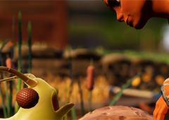 Grounded狼蛛怎么打 打法技巧分享