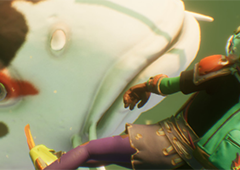 Grounded羽毛屋顶怎么获得 材料获取地点