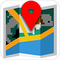 探险者地图最新版游戏图标
