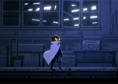 勇敢的哈克波波在哪里 角色位置介绍