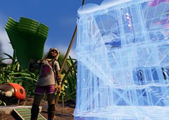 Grounded石英岩去哪里获得 采集地点介绍