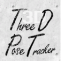 ThreeDposeTracker 免费软件