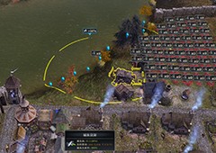 最远的边陲怎么快速抓鱼 抓鱼技巧分享