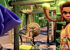 Grounded金龟子有什么用 金龟子用途一览