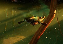 Grounded雾霾区真菌扩散怎么办 解决方法介绍