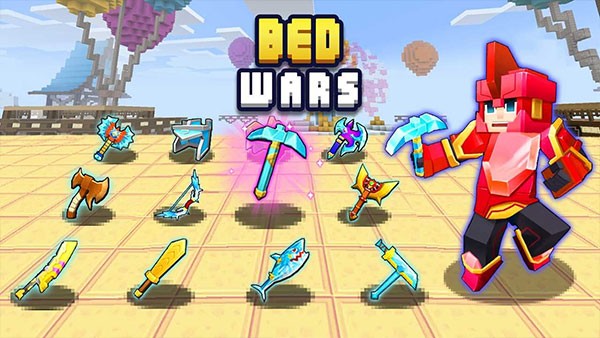 Bed Wars2