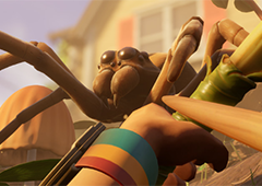 Grounded毛絮绳怎么获取 材料获取方式