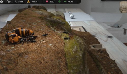 蚂蚁模拟大亨3