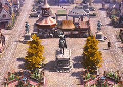 最远的边陲仓储区怎么造比较好 建造地点推荐